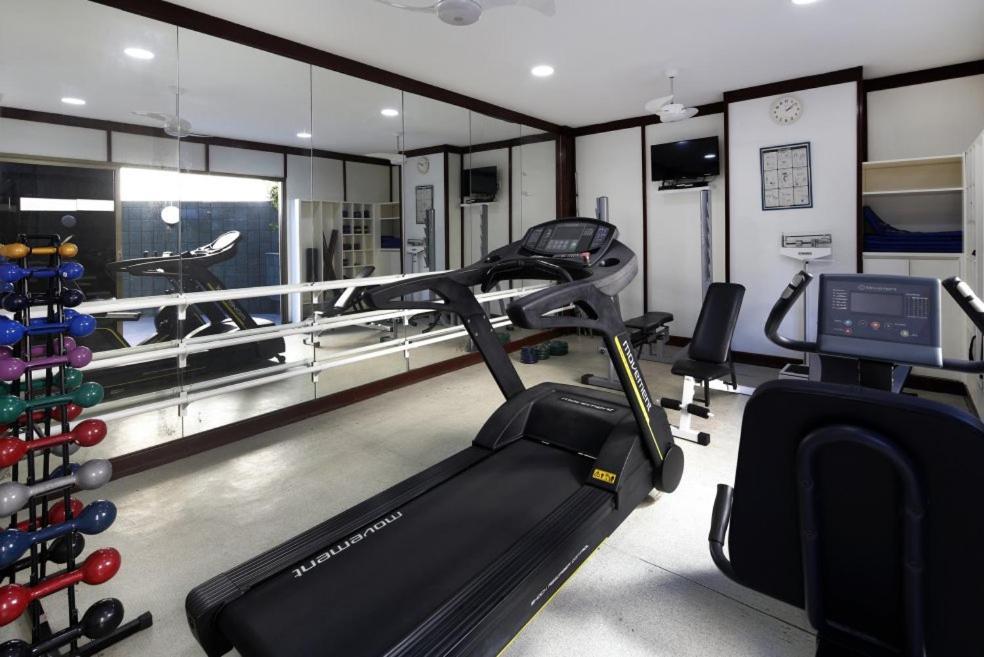 Joia Tiffany'S Daire Rio de Janeiro Dış mekan fotoğraf