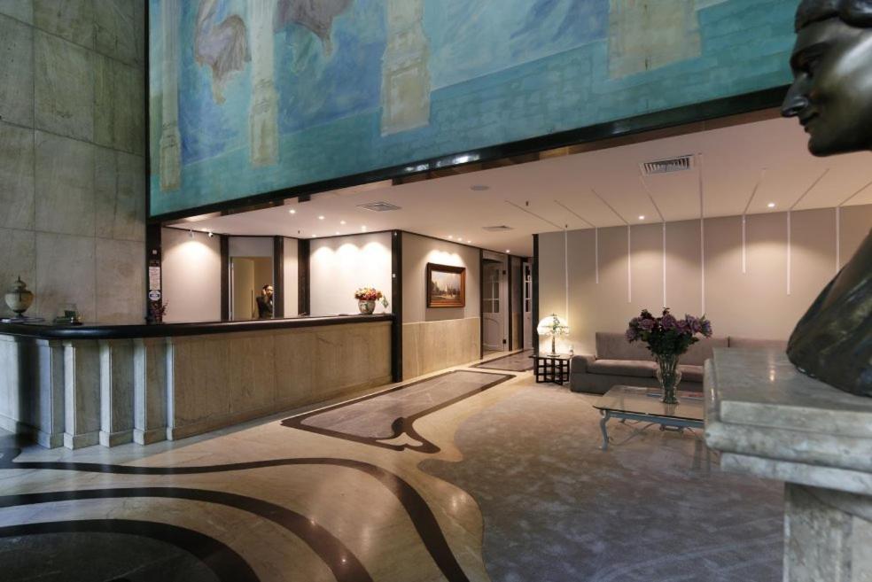 Joia Tiffany'S Daire Rio de Janeiro Dış mekan fotoğraf