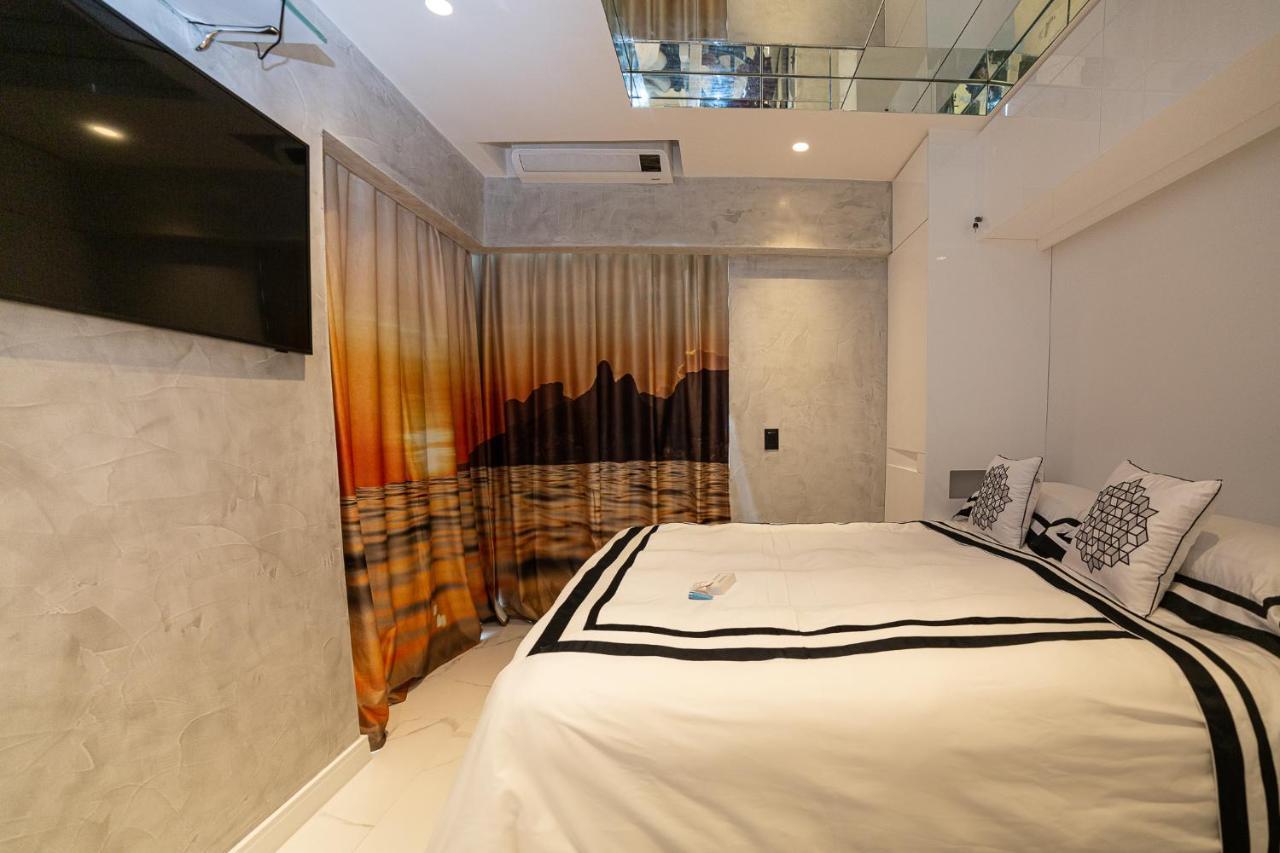 Joia Tiffany'S Daire Rio de Janeiro Dış mekan fotoğraf