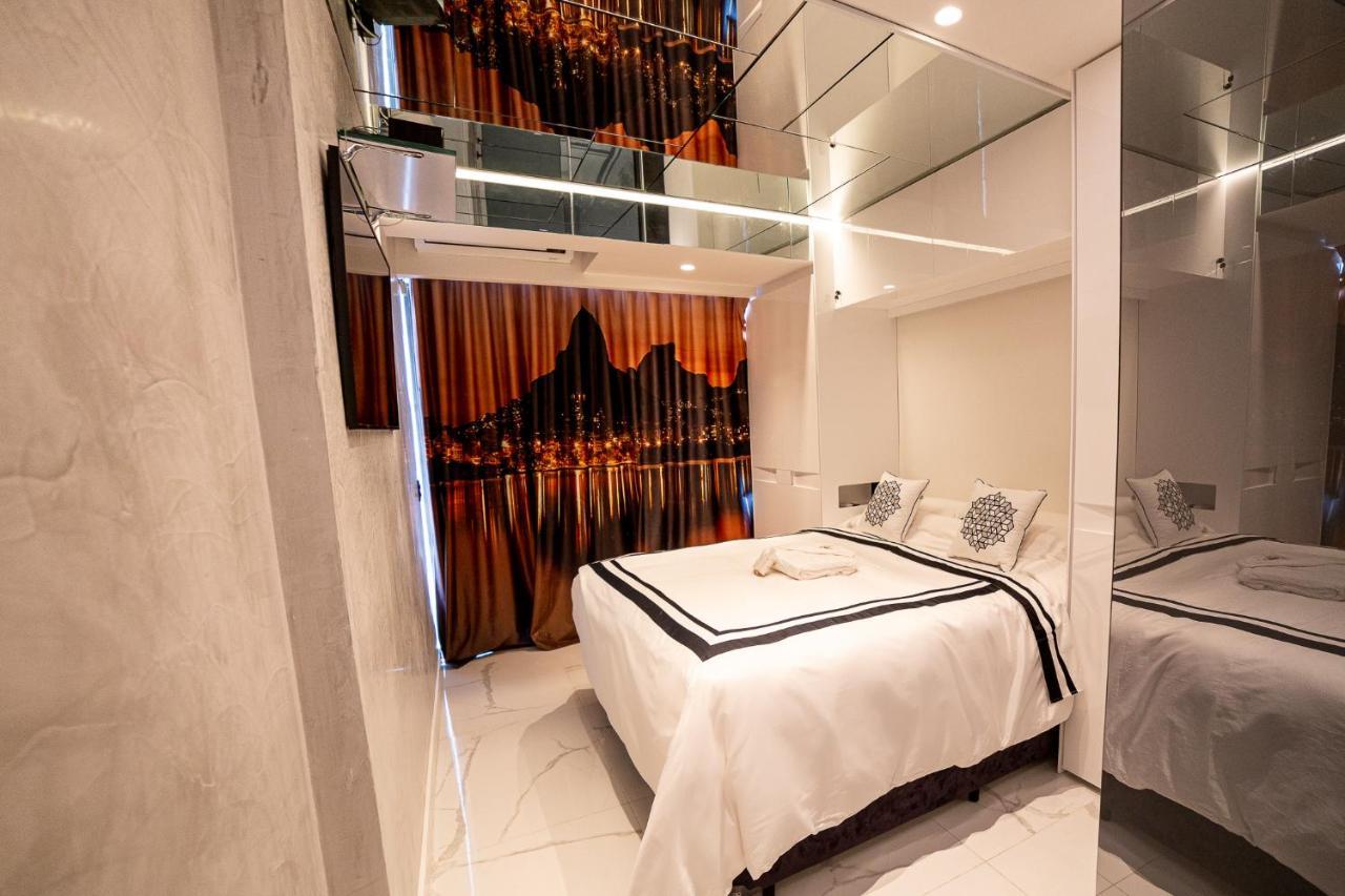 Joia Tiffany'S Daire Rio de Janeiro Dış mekan fotoğraf