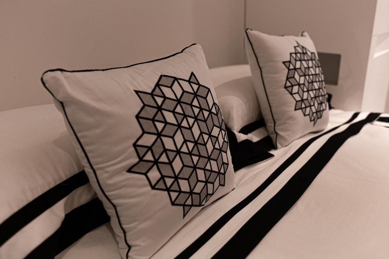 Joia Tiffany'S Daire Rio de Janeiro Dış mekan fotoğraf