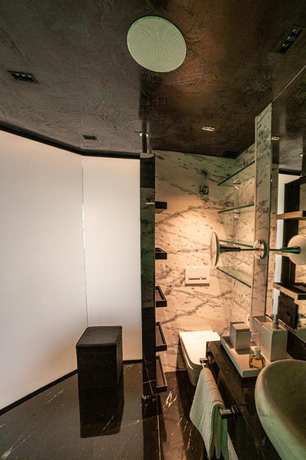 Joia Tiffany'S Daire Rio de Janeiro Dış mekan fotoğraf