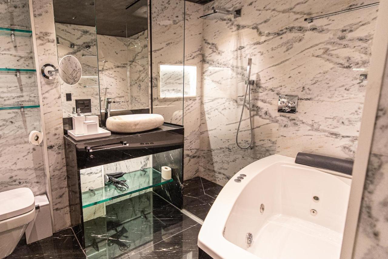 Joia Tiffany'S Daire Rio de Janeiro Dış mekan fotoğraf
