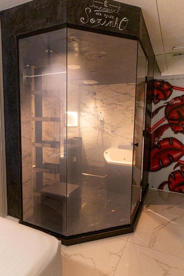 Joia Tiffany'S Daire Rio de Janeiro Dış mekan fotoğraf