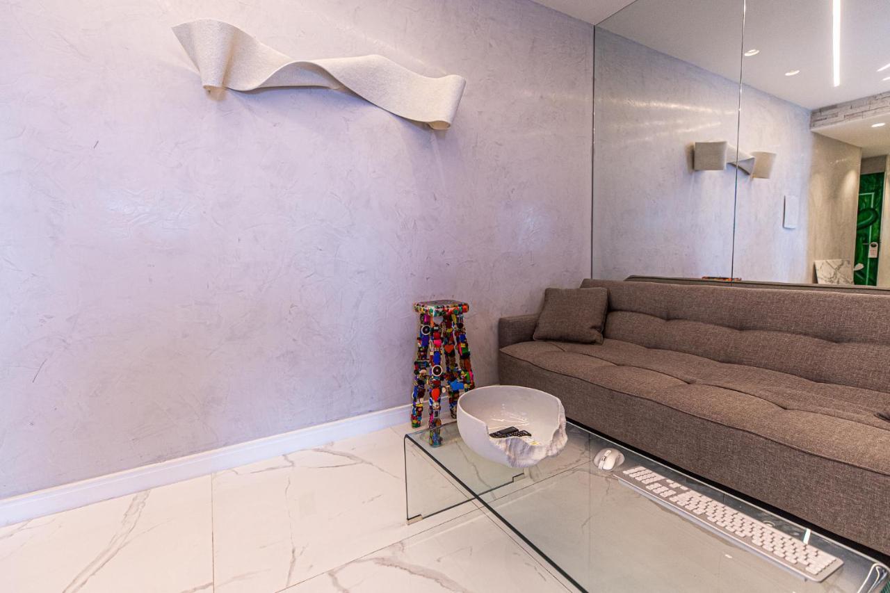Joia Tiffany'S Daire Rio de Janeiro Dış mekan fotoğraf