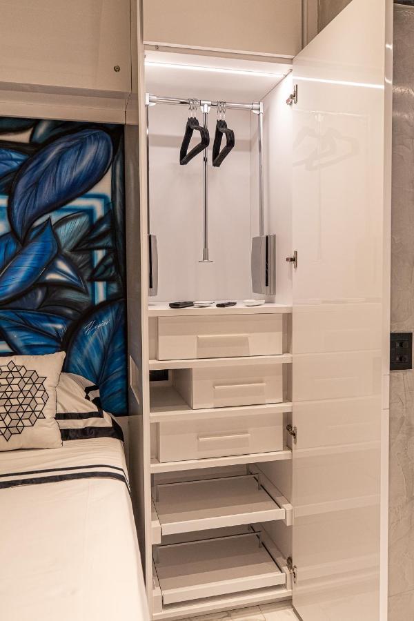 Joia Tiffany'S Daire Rio de Janeiro Dış mekan fotoğraf