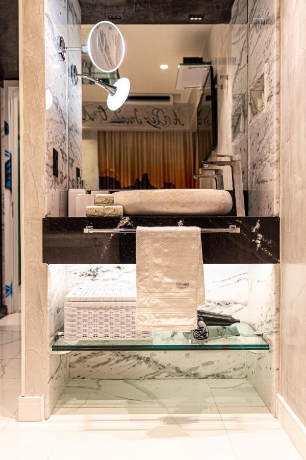 Joia Tiffany'S Daire Rio de Janeiro Dış mekan fotoğraf