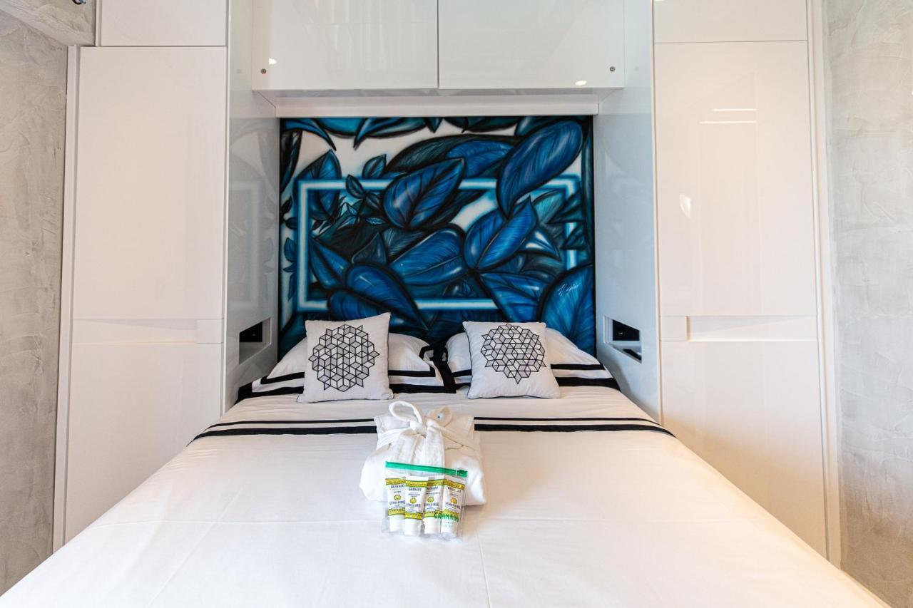 Joia Tiffany'S Daire Rio de Janeiro Dış mekan fotoğraf